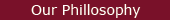 phillosophy